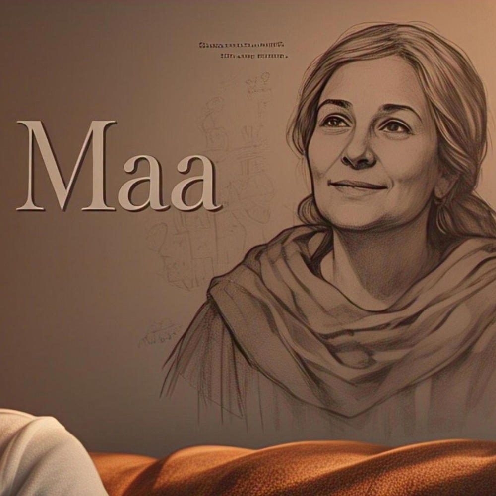 Meri Maa