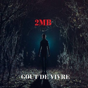 2MB的專輯GOUT DE VIVRE