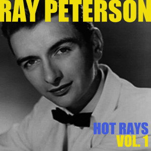ดาวน์โหลดและฟังเพลง Shirley Purley พร้อมเนื้อเพลงจาก Ray Peterson