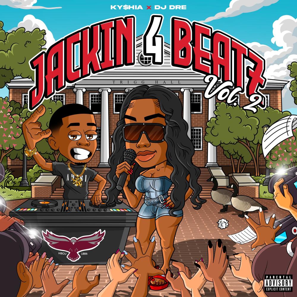 Lean Back (Explicit)