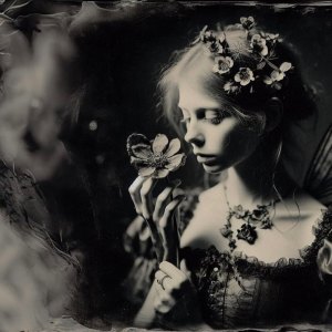 pianocafe Kumi的專輯Gothic & Dark Fantasy