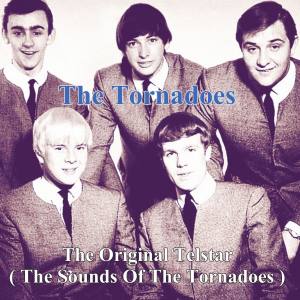 The Tornadoes的专辑The Original Telstar (The Sounds Of The Tornadoes)