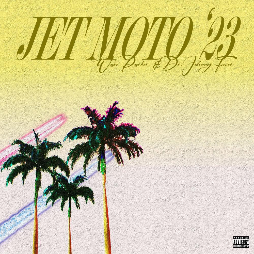 Just Don't Stop (feat. B.A.N.K.$. & Swooty Mac) (Explicit)