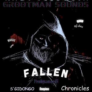 Prodbysavage18的專輯Fallen