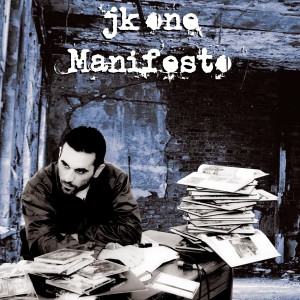 Listen to Intro (Manifesto) song with lyrics from JK One