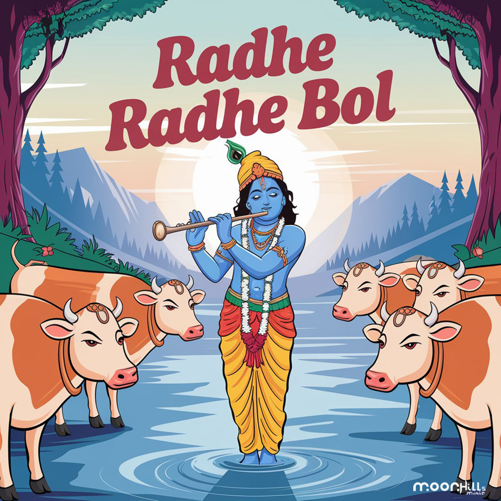 Radhe Radhe Bol