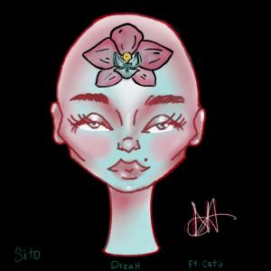 Dreah的專輯Sito (feat. Catu)