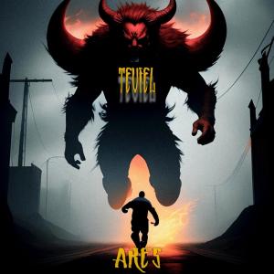 R.S.的專輯Teufel (feat. Young Corn) [Explicit]