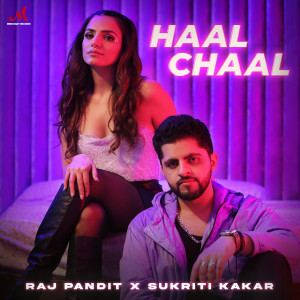 Album Haal Chaal oleh Sukriti Kakar