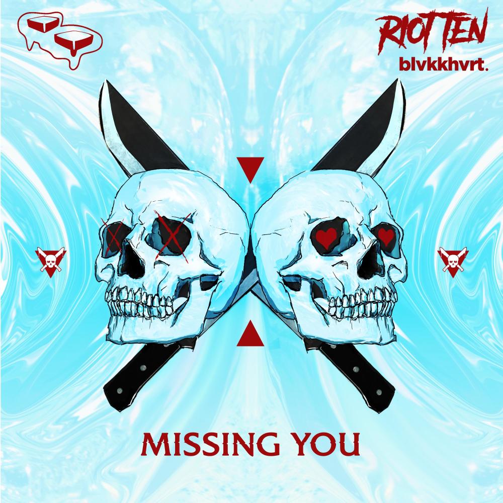 Missing You (Explicit)