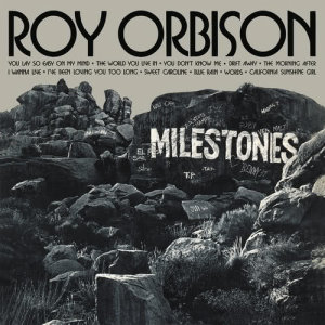 收聽Roy Orbison的Words (Remastered 2015)歌詞歌曲