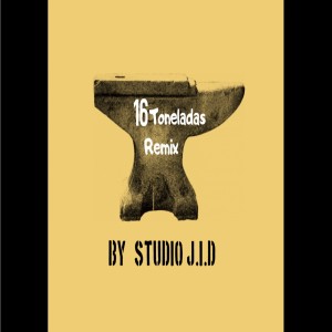 ดาวน์โหลดและฟังเพลง 16 Toneladas (Remix) พร้อมเนื้อเพลงจาก Gnomo inna Dance