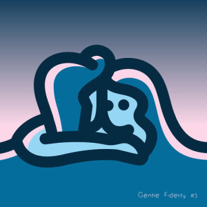 อัลบัม Gentle Fidelity #3 ศิลปิน Dr.Simpson