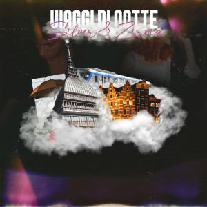 Album Viaggi di notte from Silver