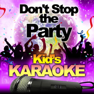 收聽Party Kid's DJ的Turn Me On (Originally Performed by David Guetta) [Karaoke Version] (Karaoke Version)歌詞歌曲