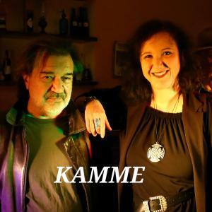 Listen to YOUR LOVE IS SO UNKIND song with lyrics from Kamme