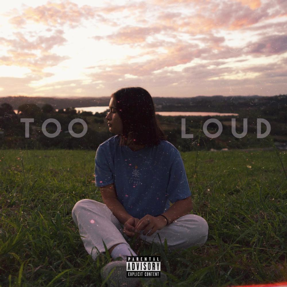 Too Loud (Explicit)