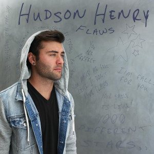 Album Flaws oleh Hudson Henry