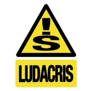 Album LUDACRIS (Explicit) from HAWSA