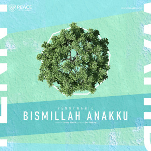 Album Bismillah Anakku from Yenny Wahid