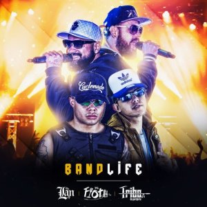 收聽MC Fioti的Band Life (Explicit)歌詞歌曲