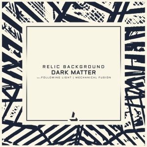 Dark Matter dari Relic Background