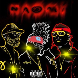 ดาวน์โหลดและฟังเพลง Naomi (feat. Scotty Atl) พร้อมเนื้อเพลงจาก Goldyard