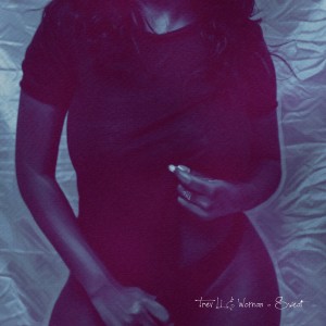 Album Sweat from Trev Li
