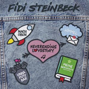 ดาวน์โหลดและฟังเพลง Himmel พร้อมเนื้อเพลงจาก Fidi Steinbeck