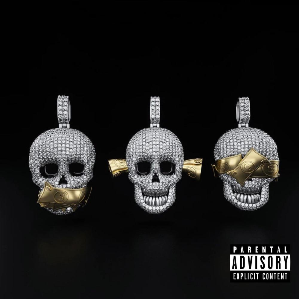 Party (feat. MicBaggzz, Chris Crown & Pvris Chola) (Explicit)