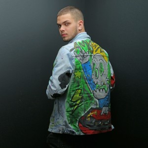 收聽DJ Amorelli的Mega Sax Eletrofunk (Explicit)歌詞歌曲