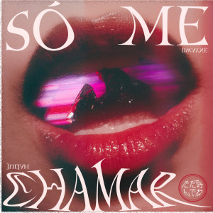 Dengarkan lagu Só Me Chamar nyanyian Juliah dengan lirik