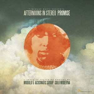 ดาวน์โหลดและฟังเพลง Promise (Solo Moderna Remix) พร้อมเนื้อเพลงจาก Afternoons In Stereo