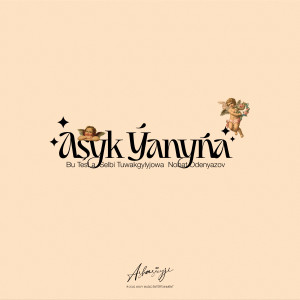 Album Aşyk Ýanyňa from Bu TesLa