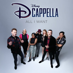 收聽D Cappella的All I Want歌詞歌曲