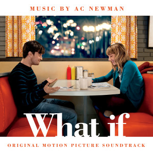AC Newman的專輯The F Word (What If) (Original Soundtrack Album)