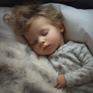 Humble Soughs for Kids Sleep的專輯Baby Sleep Serenity: Calming Sounds for Restful Nights