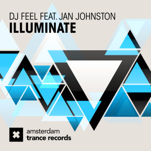 DJ Feel的专辑Illuminate