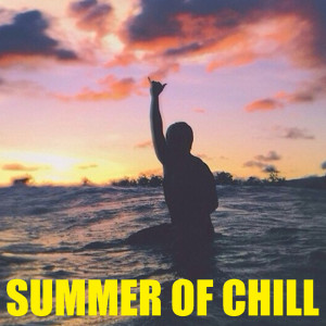 Album Summer Of Chill oleh Various