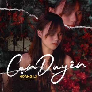 Listen to Cạn Duyên (Beat) song with lyrics from Hoàng Ly