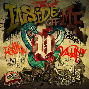 收聽VAMPS的Inside Of Me歌詞歌曲