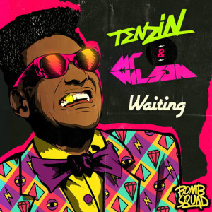 ดาวน์โหลดและฟังเพลง Waiting (Wasteland Remix) พร้อมเนื้อเพลงจาก Tenzin