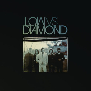 收聽Low vs Diamond的Wasted (Album Version)歌詞歌曲