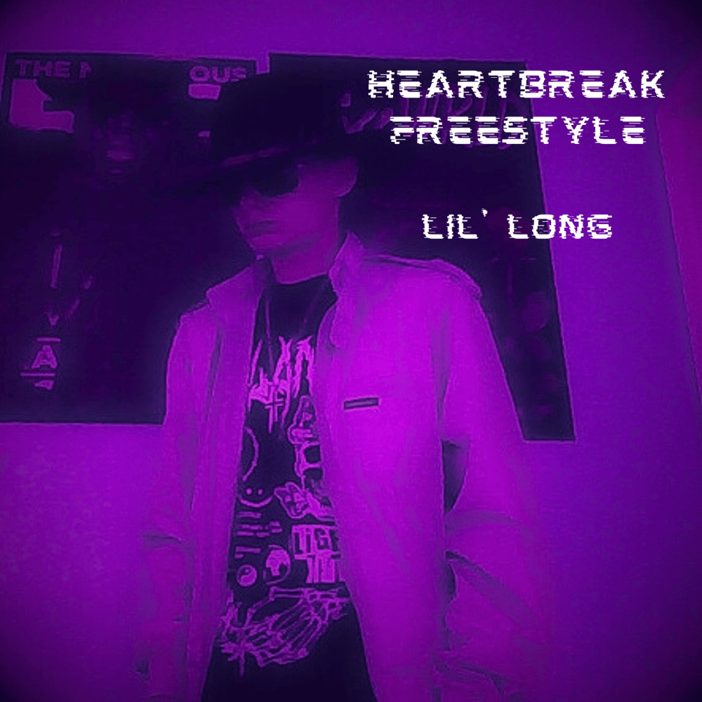 Heartbreak Freestyle (Explicit)