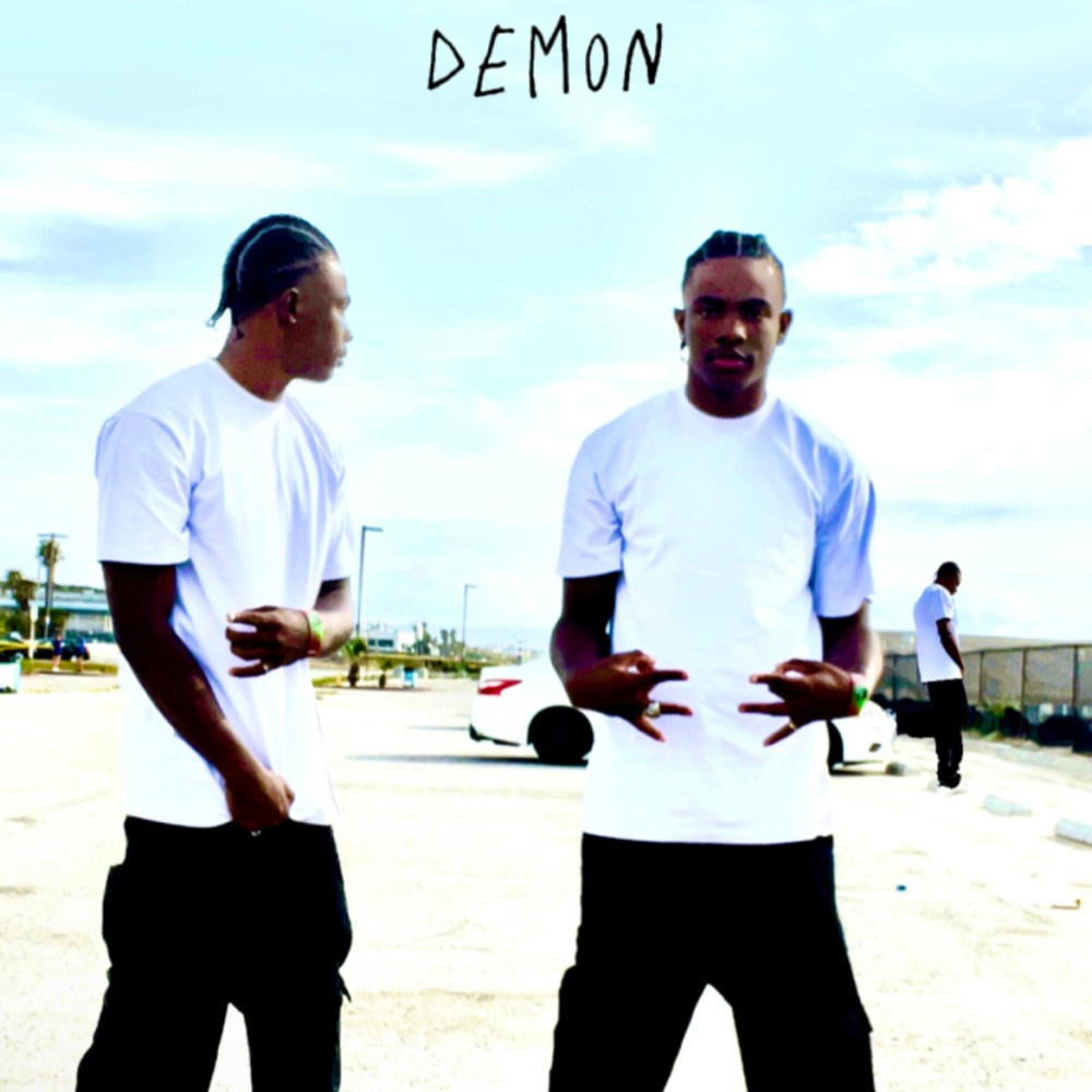 Demon (Explicit)