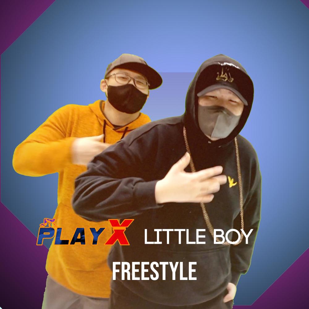 FreeStyle (PLAY X Remix)
