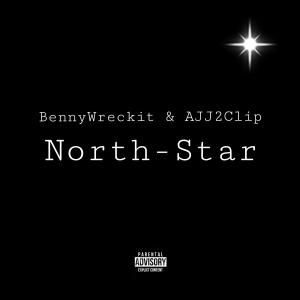 อัลบัม North-Star (feat. AJJ2Clip) [Explicit] ศิลปิน AJJ2CLIP