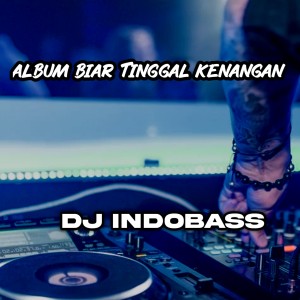 Dengarkan SEHARUSNYA AKU (Remix) lagu dari DJ Indobass dengan lirik