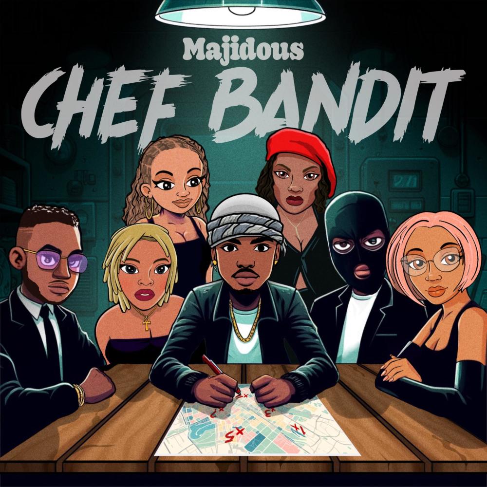 GYMNASTIC (feat. KAMELON OFFICIEL) (Explicit)