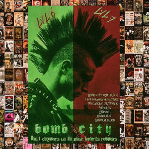 收聽lvl6的Hospital Blood (fuckthegovernment)歌詞歌曲